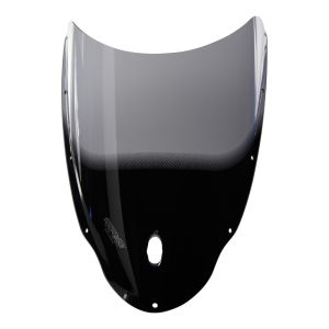 Standard skive egnet for Ducati 749 (ABE versjon) 03-04 original formet skive "O" MRA fargeløs