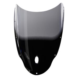 Standard skive egnet for Ducati 749 (ABE versjon) 03-04 original formet skive "O" MRA røykgrå