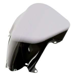 Standard skjerm egnet for Suzuki GSX 650 F 08 - original skjerm "O" MRA fargeløs
