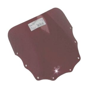 Standard skive egnet for Kawasaki ZZR 600 93- original formet skive "O" MRA fargeløs