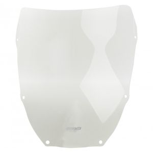 Turskjerm egnet for Yamaha TRX 850 96- frontrute "T" MRA fargeløs