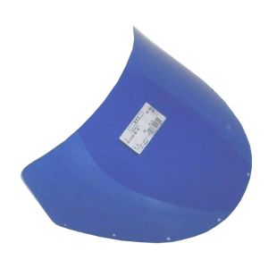Turskjerm egnet for Suzuki GSX-R 750 /z 88-90 frontrute "T" MRA svart