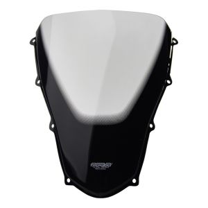 Standard skive egnet for Aprilia RSV 1000 (Mille) 04-09 original formet skive "O" MRA røykgrå