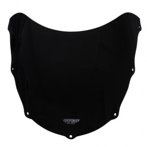 Standard skive egnet for Aprilia RS 125 95-98 original formet skive "O" MRA fargeløs
