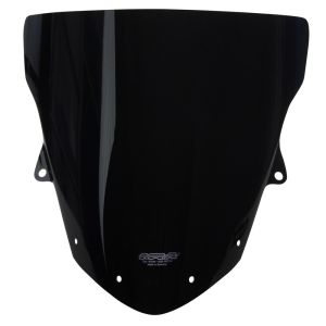 Standard skive egnet for Kawasaki ZX 6 R 19 - original form skive "O" MRA svart