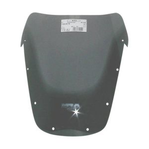Standard skive egnet for Yamaha FJ 1200 88-90 original formet skive "O" MRA fargeløs