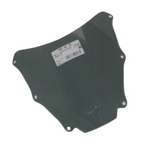 Standard skive egnet for Triumph TT 600 original formet skive "O" MRA svart