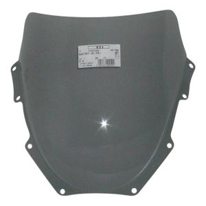 Turskjerm egnet for Triumph Daytona 955i 99-00 frontrute "T" MRA svart