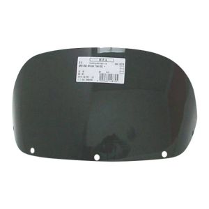 Standard frontrute egnet for Honda XRV 650 Africa Twin original frontrute "O" MRA fargeløs