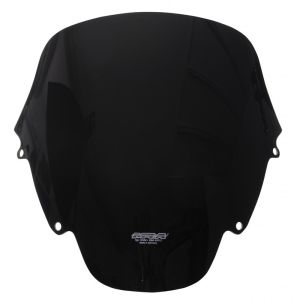 Standard skive egnet for Honda XLV 650 Transalp 00 - original formet skive "O" MRA svart
