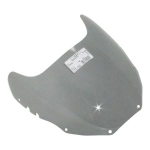 Standard skive egnet for Yamaha YZF 750 R original formet skive "O" MRA svart