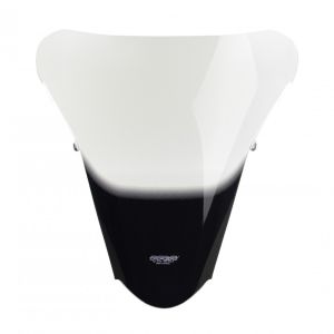 Standard skive egnet for Honda VFR 800 02-13 original formet skive "O" MRA svart