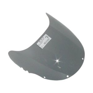 Standard skive egnet for Yamaha FZR 1000 94-95 original formet skive "O" MRA fargeløs