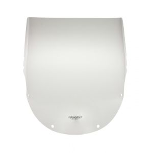 Turskjerm egnet for Yamaha FZR 1000 94-95 frontrute "T" MRA svart