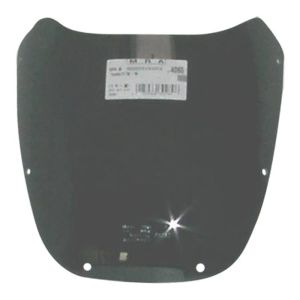 Standard skive egnet for Yamaha FZ 750 -86 original form skive "O" MRA svart