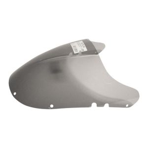 Standard skive egnet for Yamaha FZR 1000 91-93 original formet skive "O" MRA svart