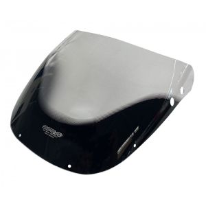 Standard skive egnet for Honda CBR 900 -93 original formet skive "O" MRA fargeløs