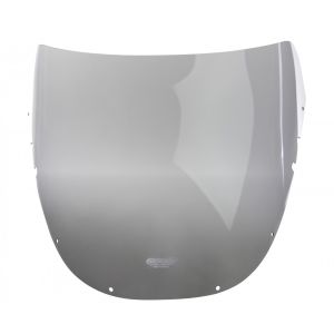 Turskjerm egnet for Yamaha FZR 600 -90 frontrute "T" MRA fargeløs