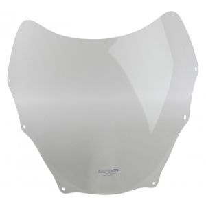 Standard skive egnet for Kawasaki GPZ 1100 95- original skive "O" MRA svart