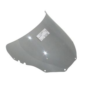 Turskjerm egnet for Yamaha FZR 600 94-95 frontrute "T" MRA fargeløs