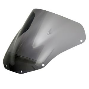 Racing skjerm egnet for Ducati 600 SS 91-97 kåpeskjerm "R" MRA fargeløs