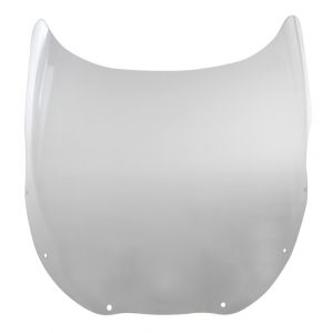 Standard skive egnet for Suzuki GSX-R 1100 91-92 original formet skive "O" MRA fargeløs
