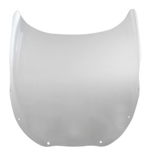 Standard skive egnet for Suzuki GSX-R 1100 91-92 original formet skive "O" MRA svart