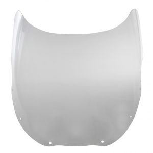 Standard skive egnet for Suzuki GSX-R 1100 91-92 original formet skive "O" MRA røykgrå