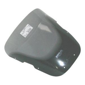 Turskjerm egnet for Yamaha FJ 1200 91- frontrute "T" MRA sort