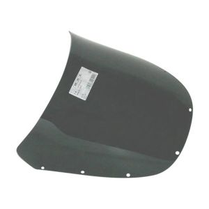 Turskjerm egnet for Suzuki GSX 1100 EF frontrute "T" MRA fargeløs