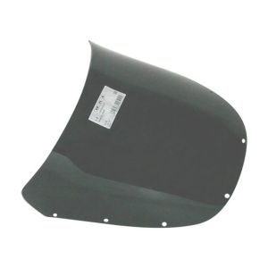 Turskjerm egnet for Suzuki GSX 1100 EF frontrute "T" MRA svart