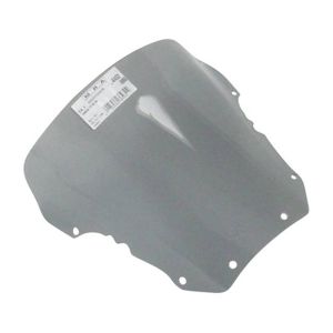 Turskjerm egnet for Yamaha YZF R 6 99-02 frontrute "T" MRA sort