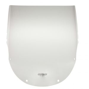 Turskjerm egnet for Yamaha FZR 1000 94-95 frontrute "T" MRA røykgrå