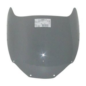 Standard skjerm egnet for Yamaha FZR 1000 -88 original skjerm "O" MRA fargeløs