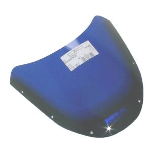 Standard skive egnet for Yamaha FZS 600 Fazer 98-01 original formet skive "O" MRA fargeløs