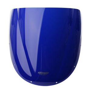 Racing skjerm egnet for Suzuki GSX-R 750 Limited 89-89 kåpeskjerm "R" MRA svart