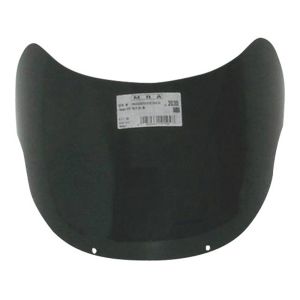 Standard skive egnet for Honda VFR 750 R original formet skive "O" MRA svart