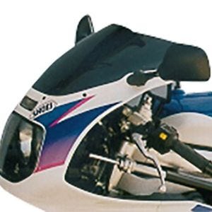 Standard skive egnet for Suzuki GSX-R 750 /z 92-93 original formet skive "O" MRA fargeløs