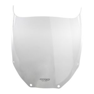Standard skive egnet for Yamaha FZR 600 94-95 original formet skive "O" MRA fargeløs
