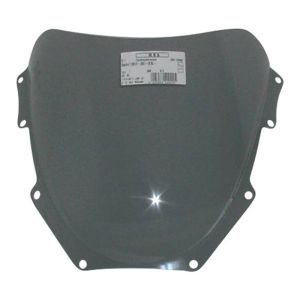 Standard skjerm egnet for Triumph Daytona T 595 i 97 - original skjerm "O" MRA røykgrå