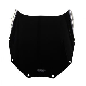 Standard skive egnet for Kawasaki ZX 7 R 96 - original form skive "O" MRA fargeløs