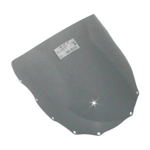 Turskjerm egnet for Kawasaki ZXR 750 93-95 frontrute "T" MRA svart