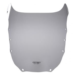 Standard skive egnet for Kawasaki ZXR 750 91-92 original formet skive "O" MRA fargeløs