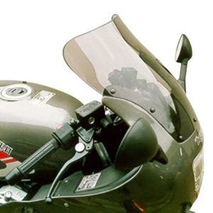 Turskjerm egnet for Triumph Trophy 900 91-95 frontrute "T" MRA svart