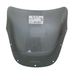 Turskjerm egnet for Triumph Sprint 900 93- frontrute "T" MRA fargeløs