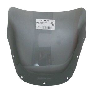 Turskjerm egnet for Triumph Sprint 900 93- frontrute "T" MRA sort