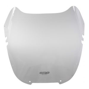 Standard skive egnet for Suzuki GSX-R 1100 93-94 original formet skive "O" MRA røykgrå