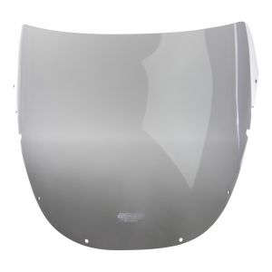 Turskjerm egnet for Yamaha FZR 600 -90 frontrute "T" MRA røykgrå