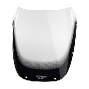 Standard skjerm egnet for Yamaha FZ 750 85 - original skjerm "O" MRA fargeløs