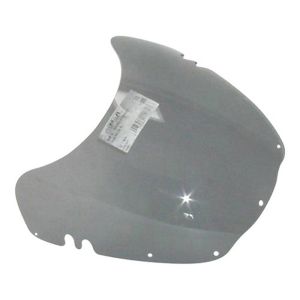 Standard skive egnet for Suzuki RGV 250 91- original formet skive "O" MRA røykgrå